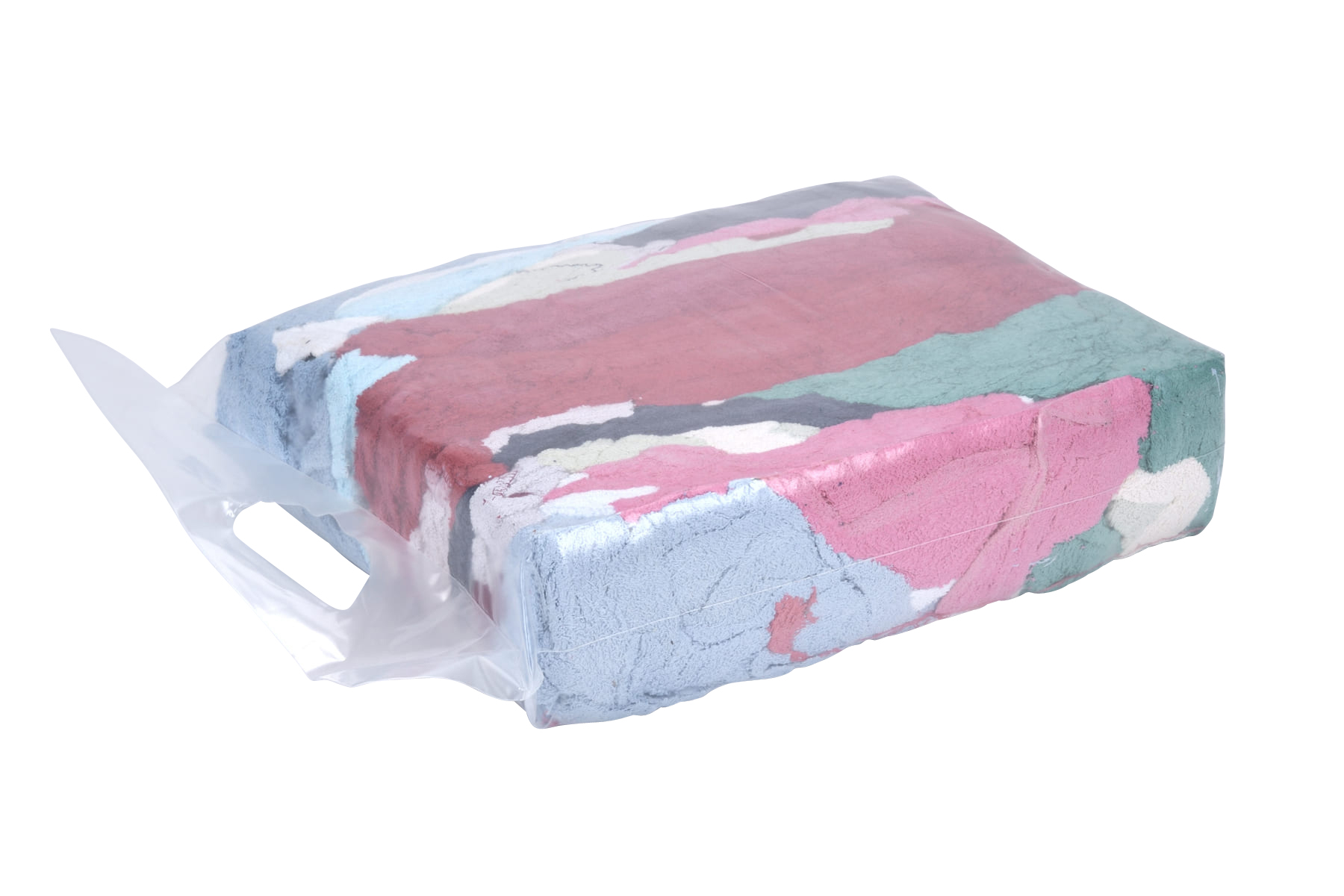Putzlappen FROTTEÉ - 1 Pack à 5 KG