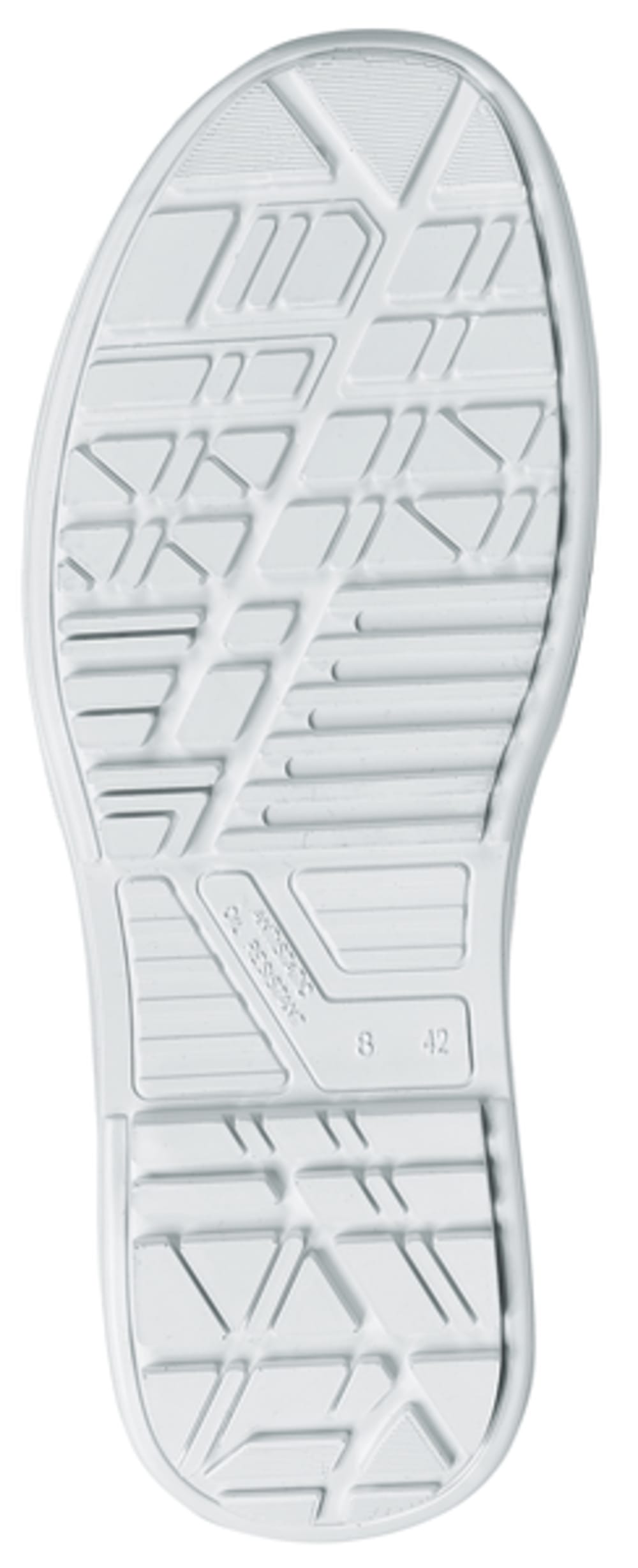 Sicherheitshalbschuh U-POWER Rebound Grip (38)