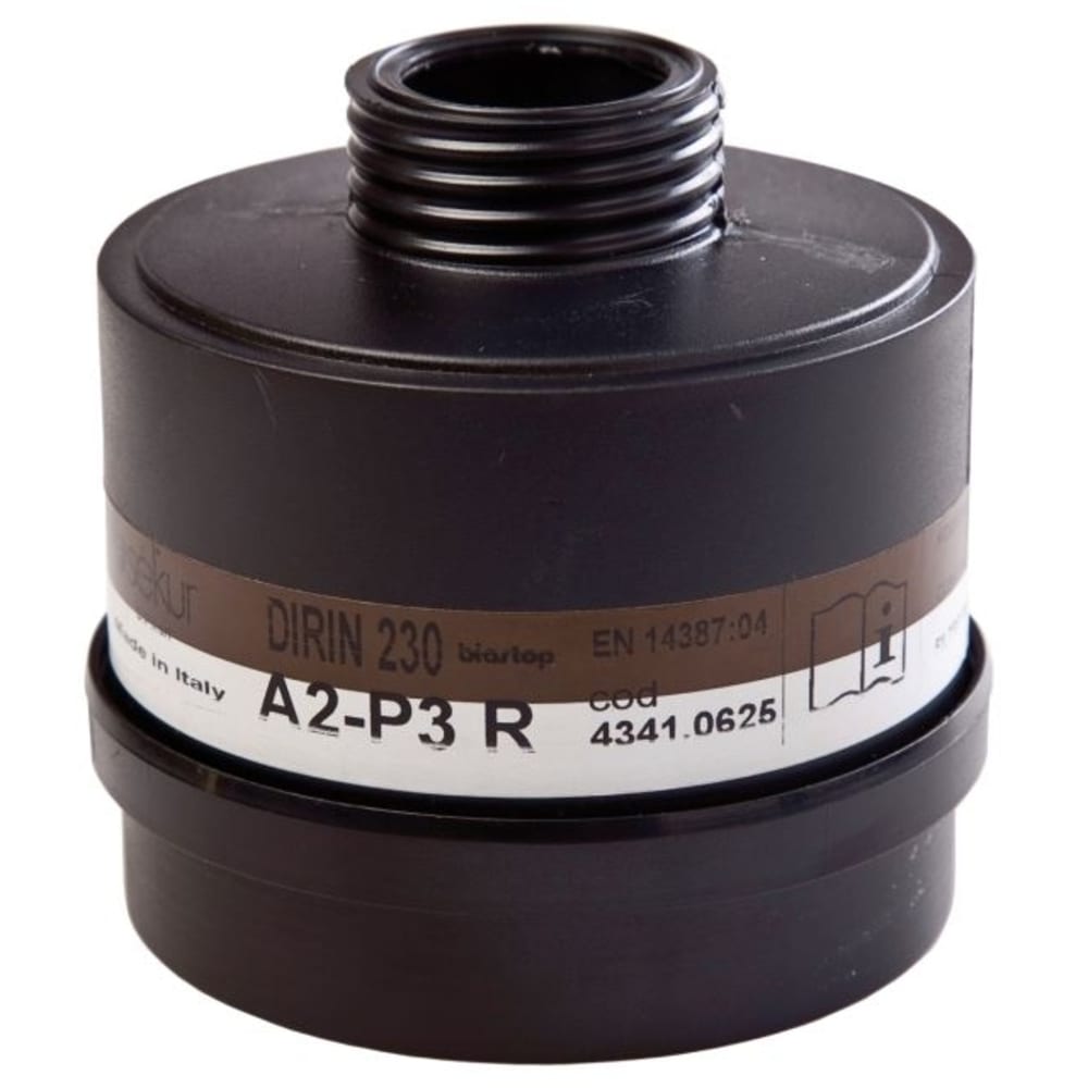 Kombifilter A2P3 R DIRIN 230