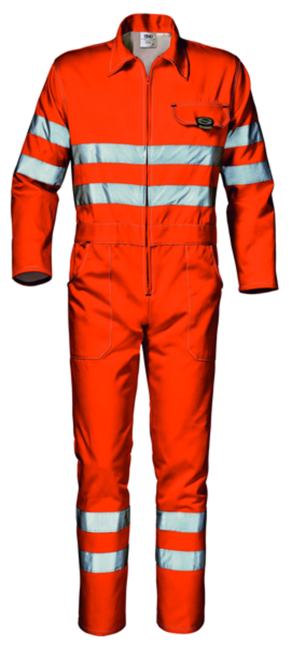 Warnschutz-Overall SIR SAFETY