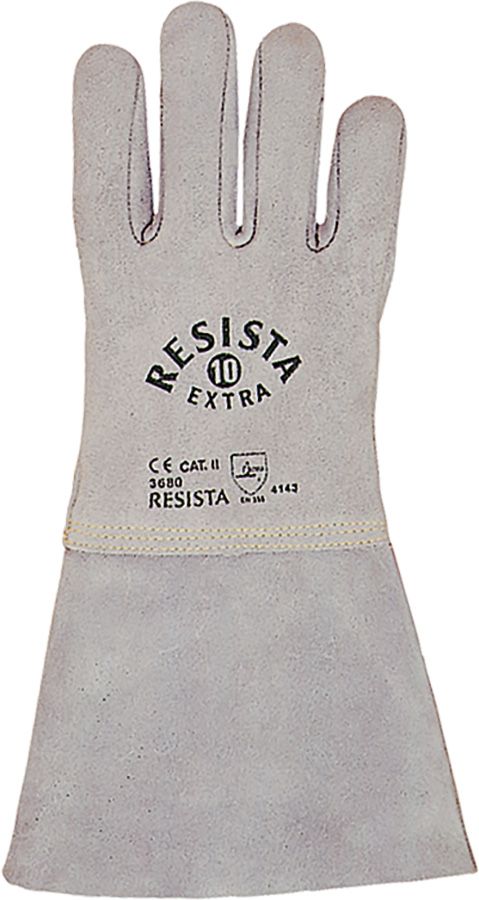 Schweisserhandschuhe RESISTA-EXTRA