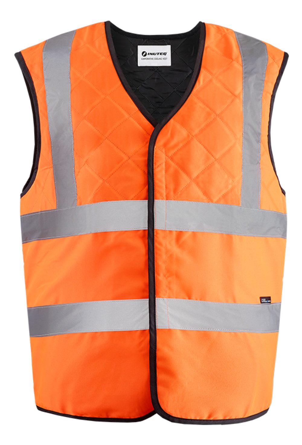Kühlweste INUTEQ-DRY 2BSafe
