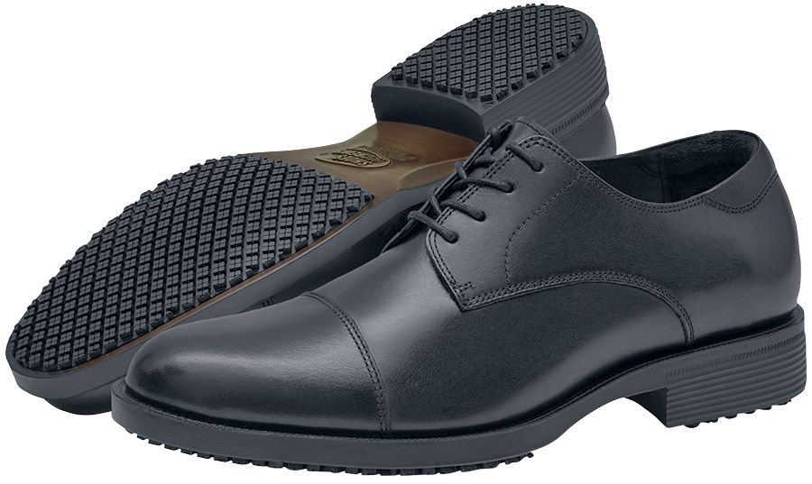 Berufsschuhe SHOES FOR CREWS SENATOR - Grösse 40