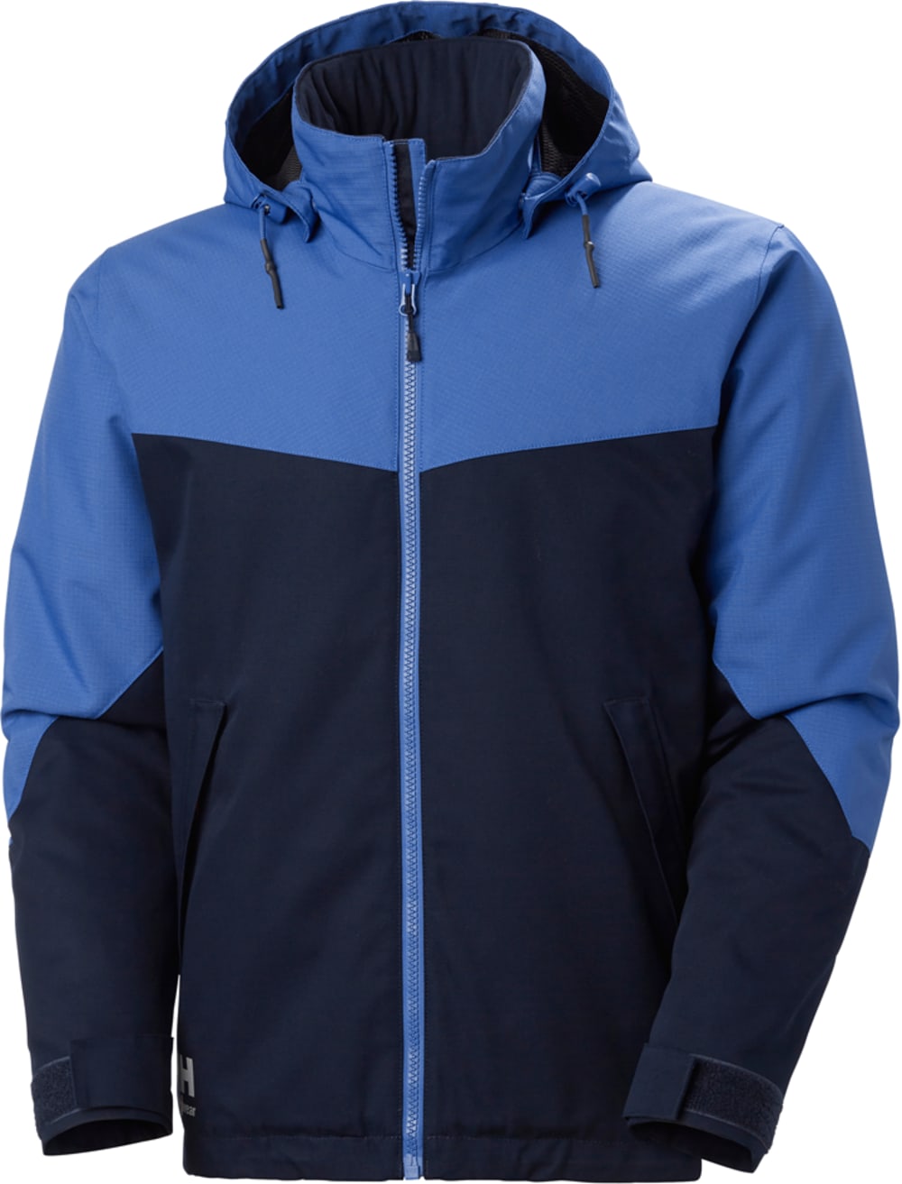 Winterjacke HELLY HANSEN Oxford (2XL)
