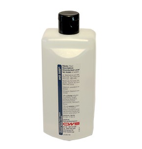 CWS AHD 2000 Lysoform Händedesinfektionsmittel - Flasche à 500 ml