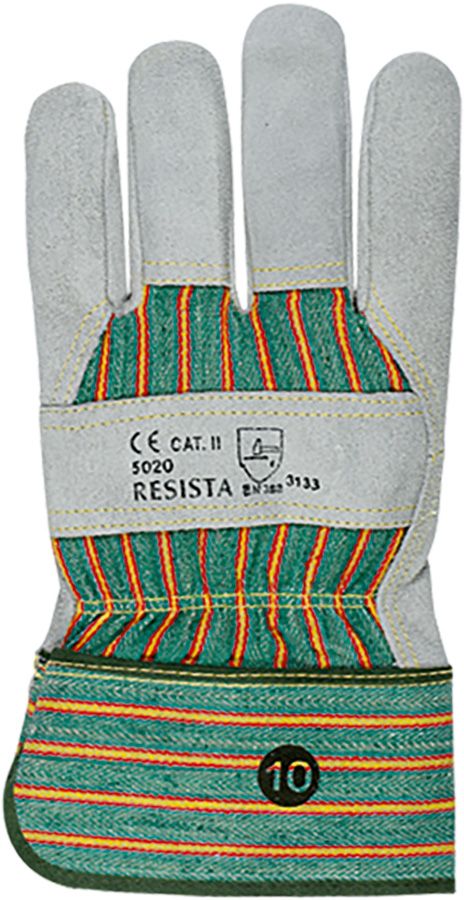Schutzhandschuhe RESISTA
