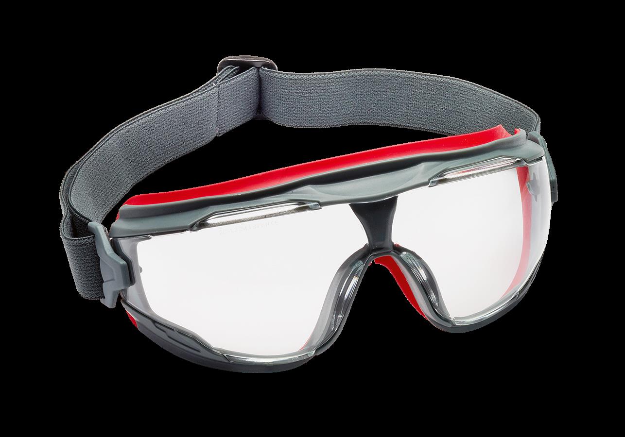Vollsicht-Schutzbrille 3M GOOGLEGEAR 500