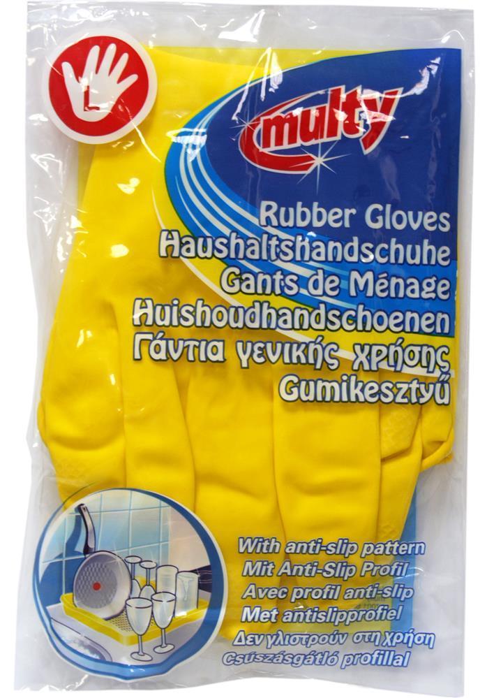 Multy Haushaltshandschuhe groß