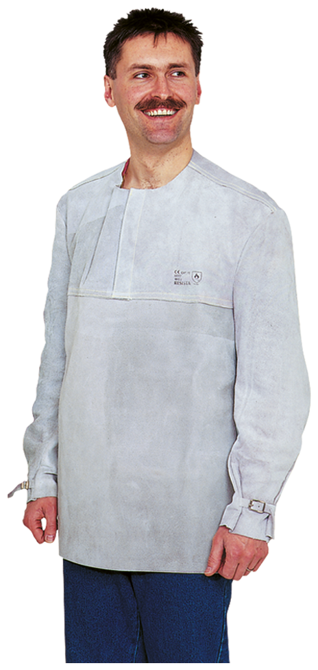 Schweisserjacke RESISTA SUDOR