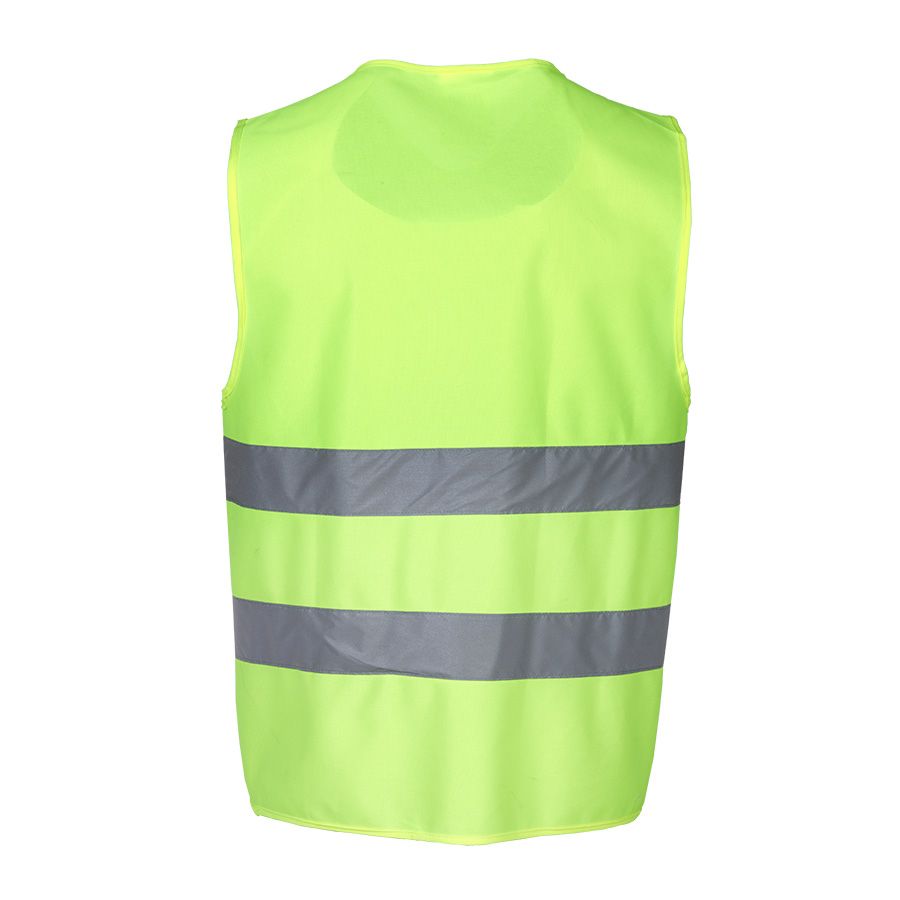 Warnweste SIOEN ELBA, leuchtgelb