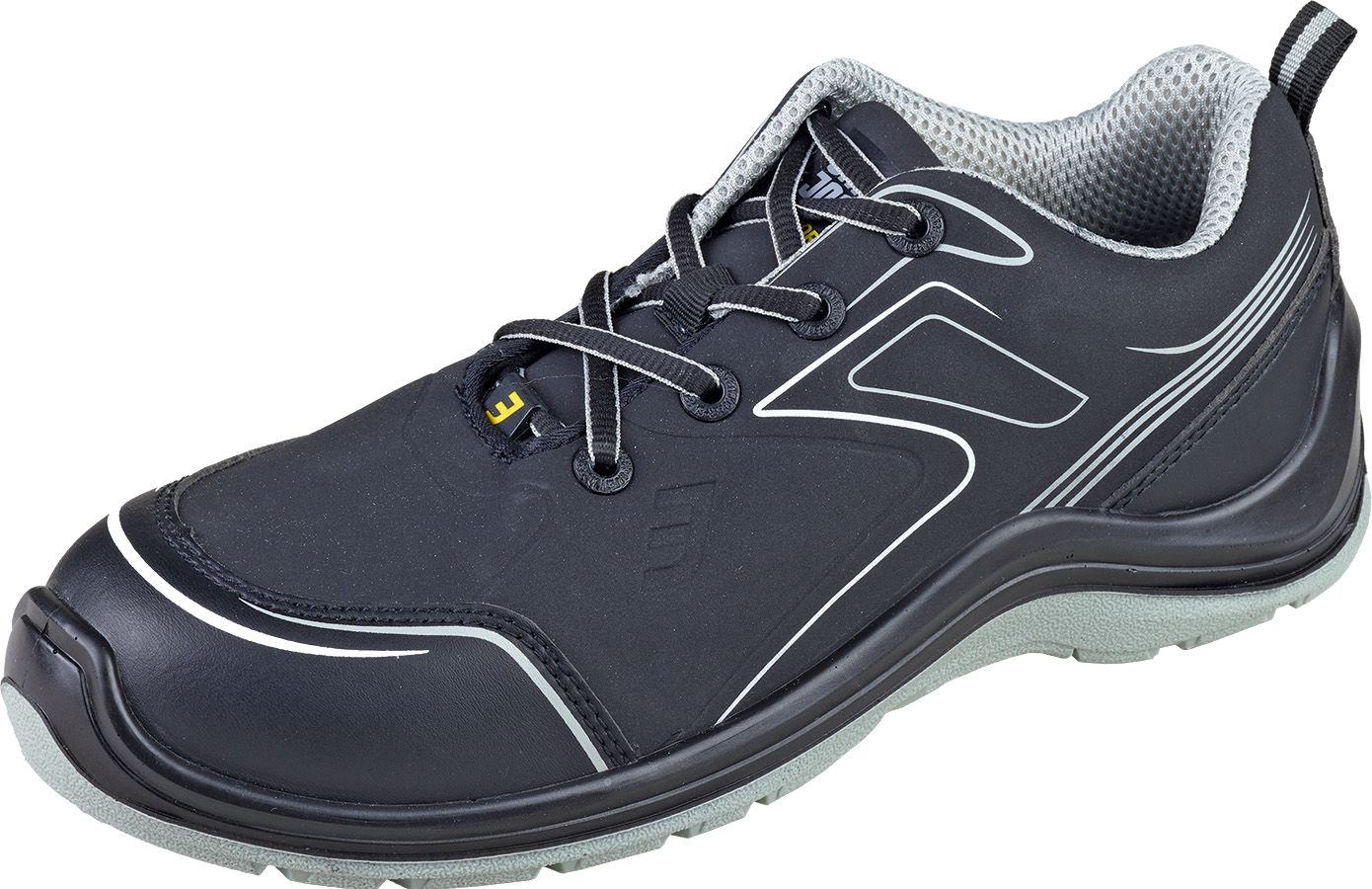 Sicherheitsschuhe SAFETY JOGGER FLOW LOW S3 ESD