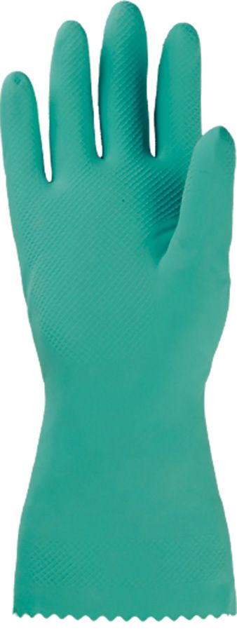 Reinigungshandschuhe VILEDA MULTIPURPOSE, grün