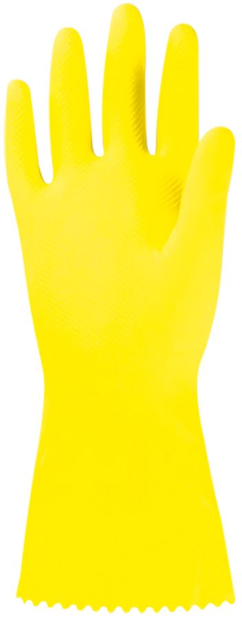 Reinigungshandschuhe VILEDA MULTIPURPOSE, gelb