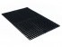 AlpineX® Ring Gummimatte 60 x 40 cm