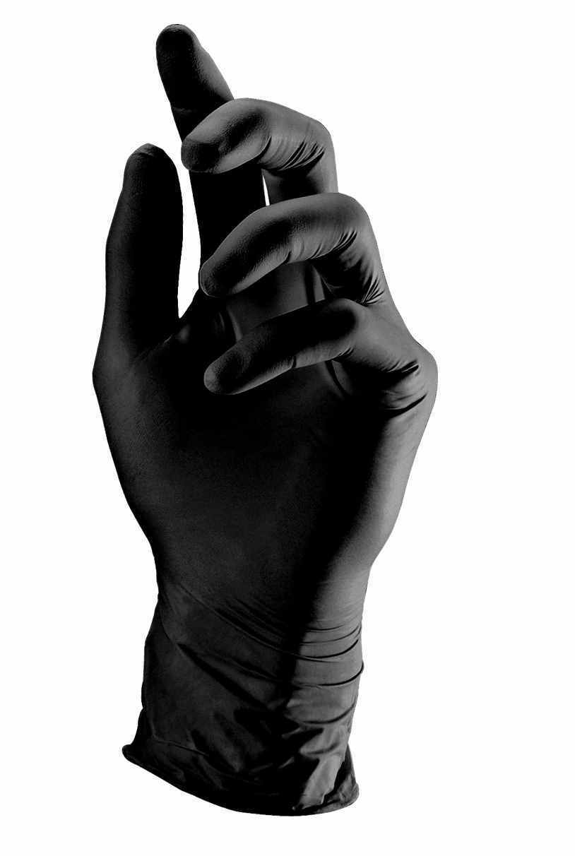 Semperguard® Nitrile Style - 1 Karton à 10 Boxen L