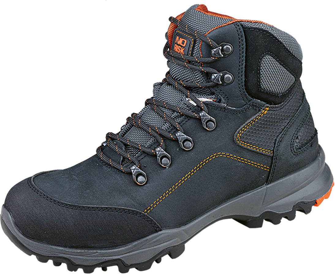 Sicherheitsschuhe NO RISK DISCOVERY S3L