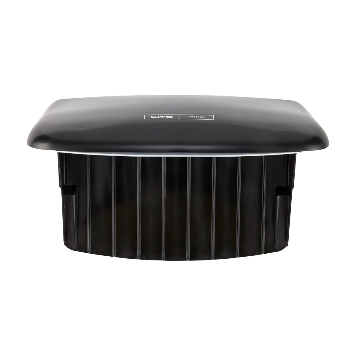 CWS ParadiseLine Deckel Schwarz für Hygiene Box