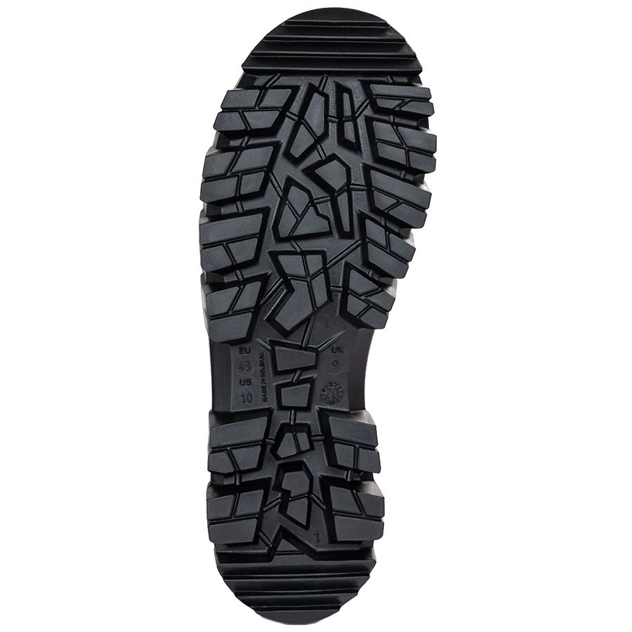 Sicherheitsstiefel BEKINA STEPLITE X CI S5