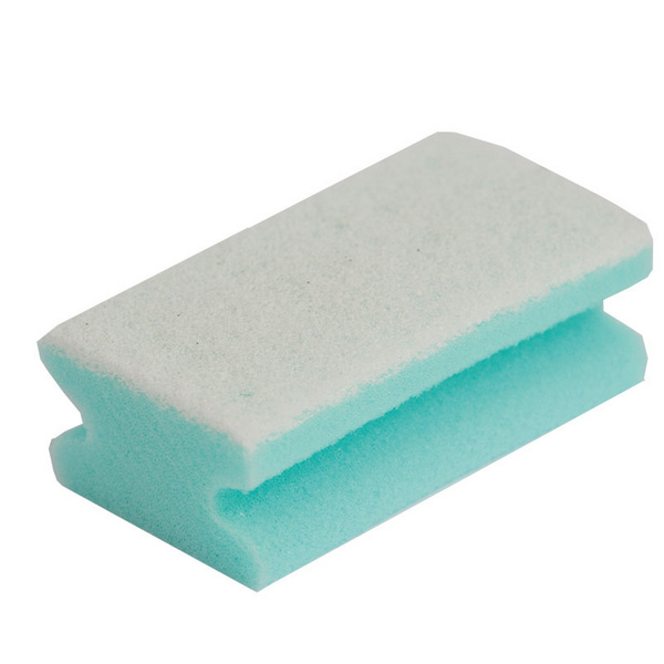 7515482 - TASKI Padschwamm 10 Stück Grün