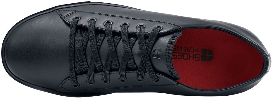 Berufsschuhe SHOES FOR CREWS OLD SCHOOL LOW-RIDER IV