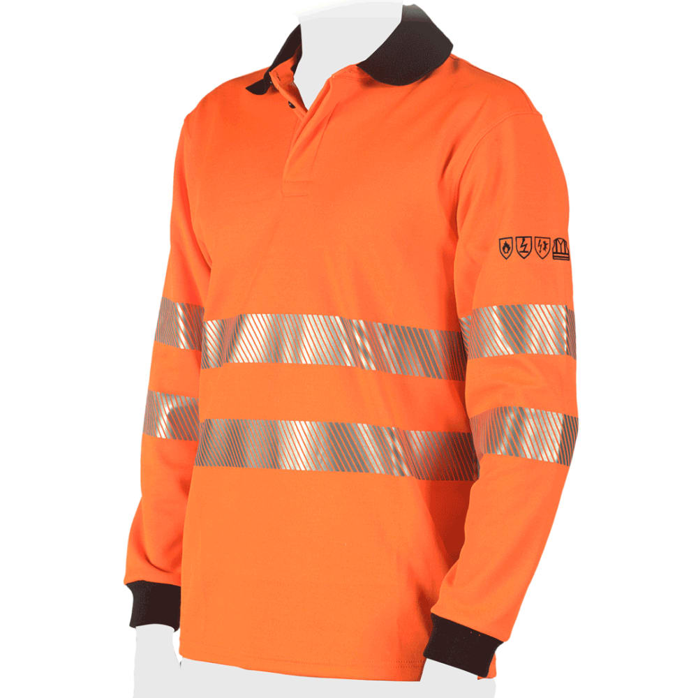 Multinorm-Poloshirt LENARD 625