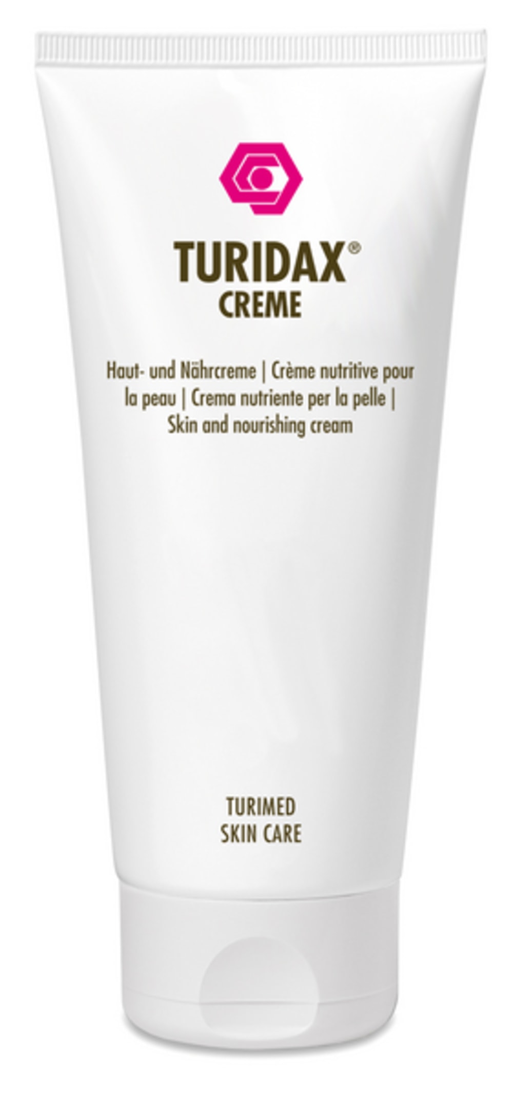 Turidax Haut- und Nährcrème
