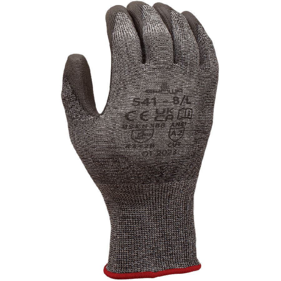 Schnittschutzhandschuhe SHOWA 541