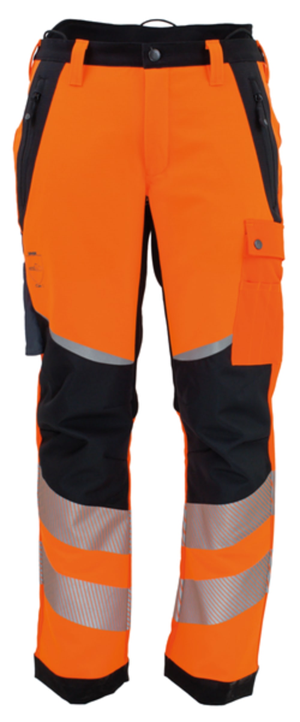 Warn-Schnittschutzhose TAPIO Protect