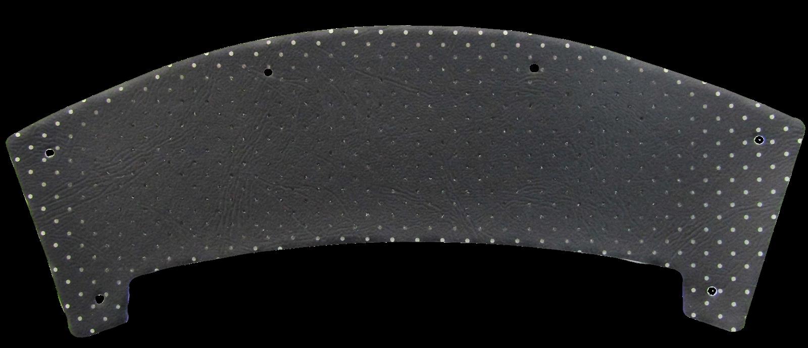 33985 Kunstleder-Schweissband
