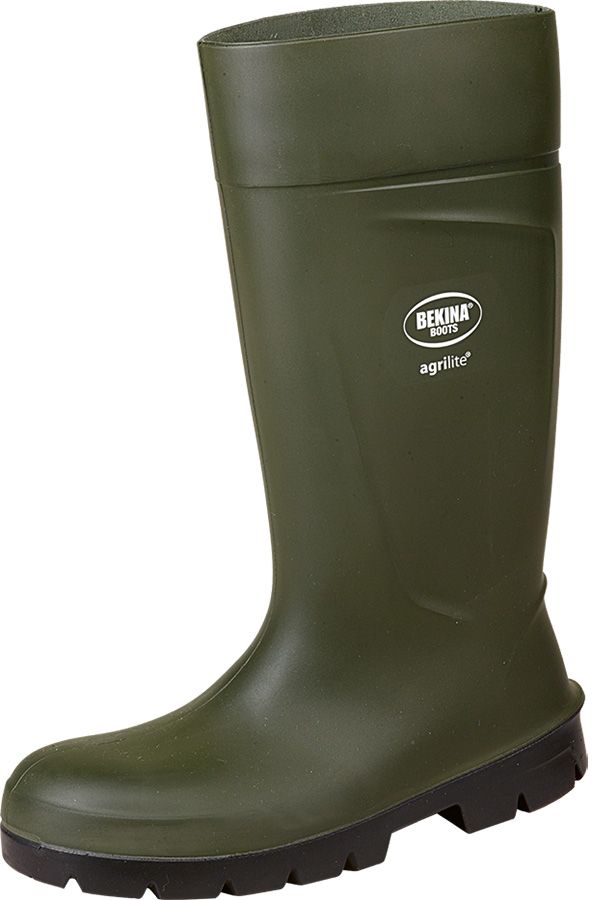 Berufsstiefel BEKINA STEPLITE EASY GRIP - Grösse 45