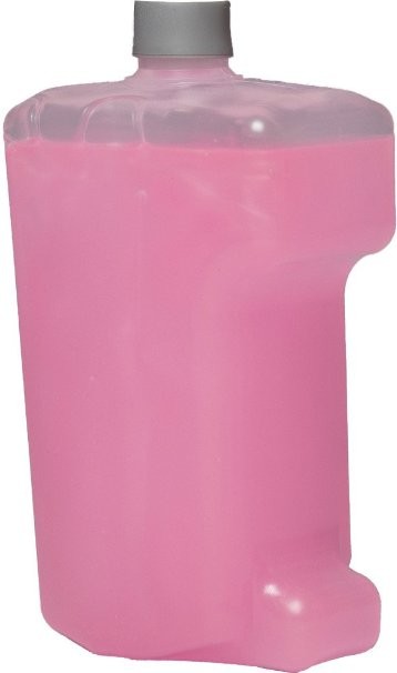 CWS Flüssige Cremeseife rosa 500ml Typ BestCream Sanolin HP 10