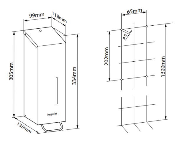 VarioChrom Steelline Standard