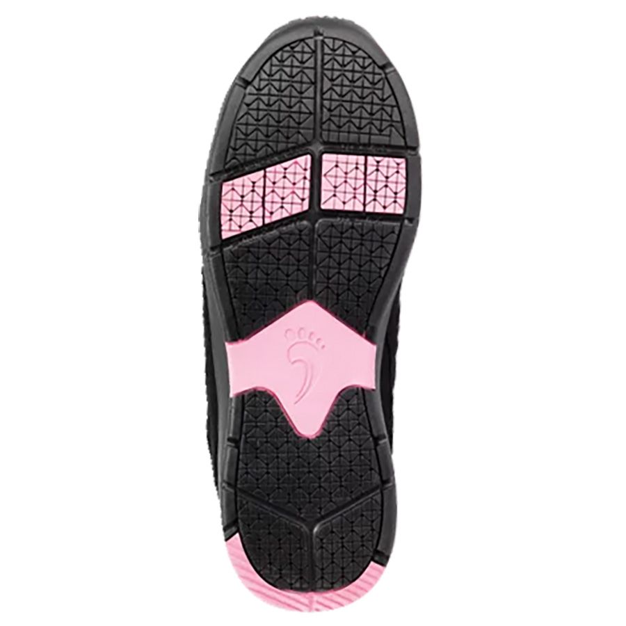 Damen-Sicherheitsschuhe BAAK SILVY2 S1P