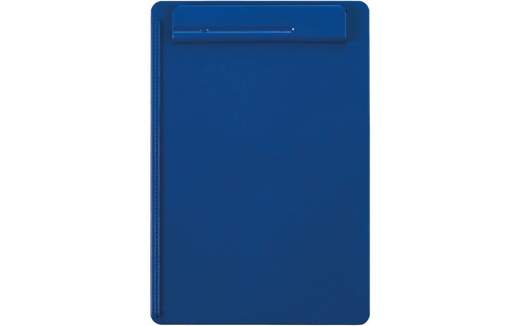 Klemmbrett MAULgo A4 recycling Kunststoff blau MAUL 2325137