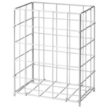 Fripa Abfallkorb, klein, Maße: (B)285 x (T)190x (H)355 mm