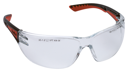BOLLÉ Schutzbrille NESS+ EN 166, CE