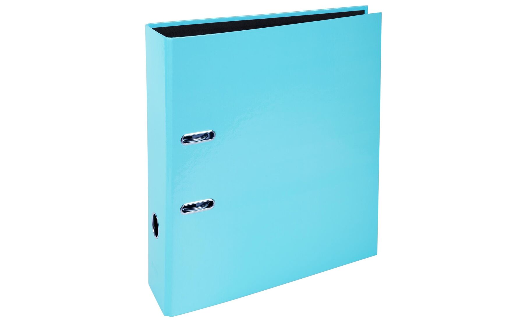 Ordner Aquarel 8cm pastellblau A4 EXACOMPTA 53564E