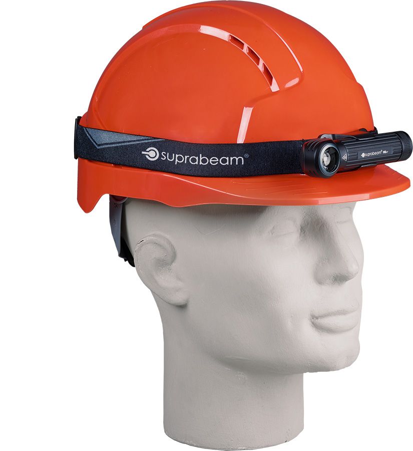 Multilampe SUPRABEAM M6XR