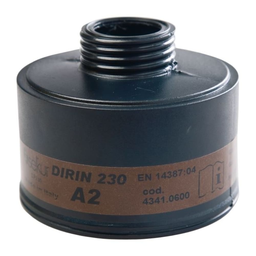Gasfilter A2 DIRIN 230