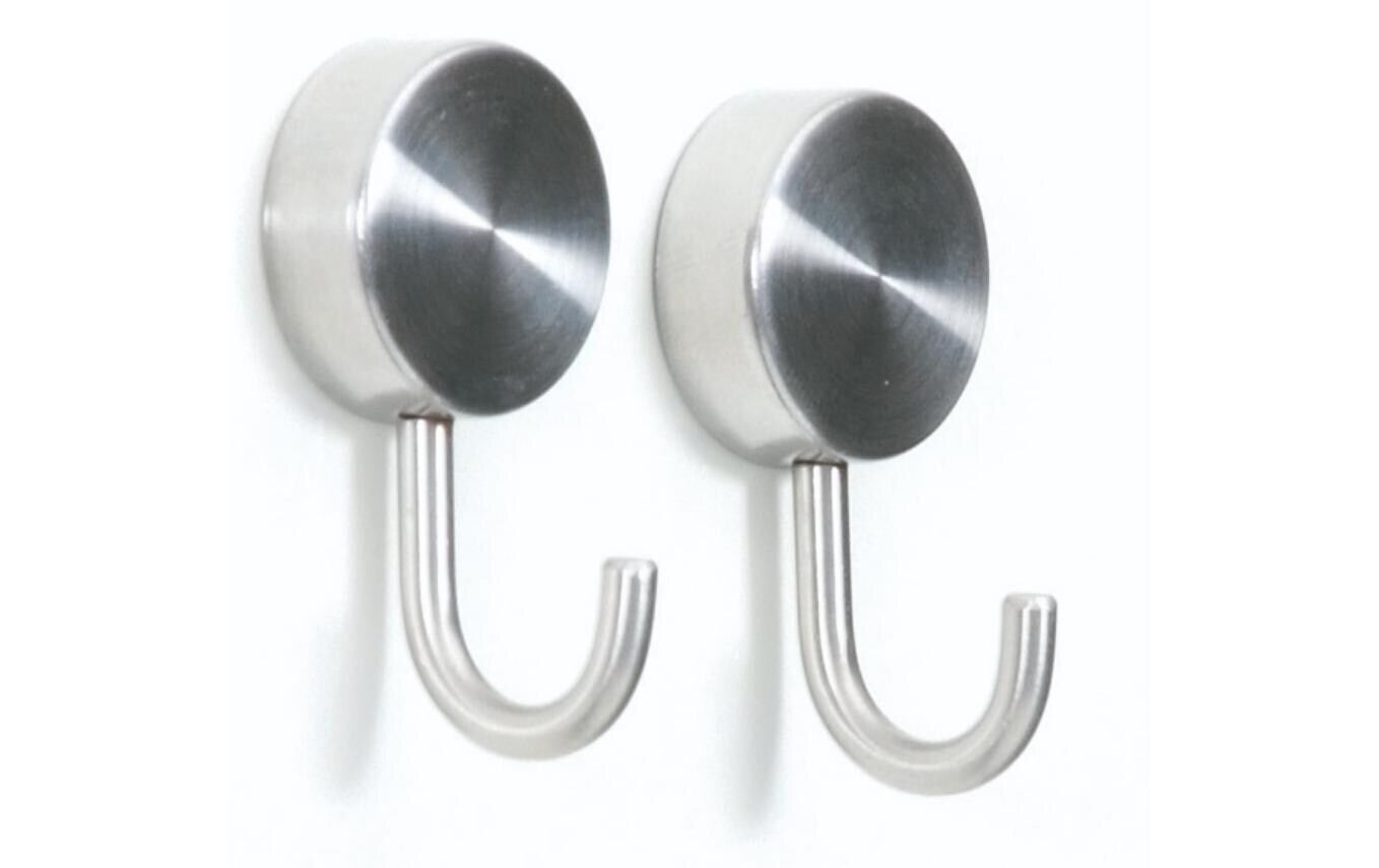 Magnethaken PORTA 2er Set Stahl TRENDFORM FW2810