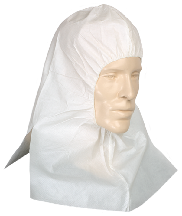 Schutzhaube 3M 446, weiss