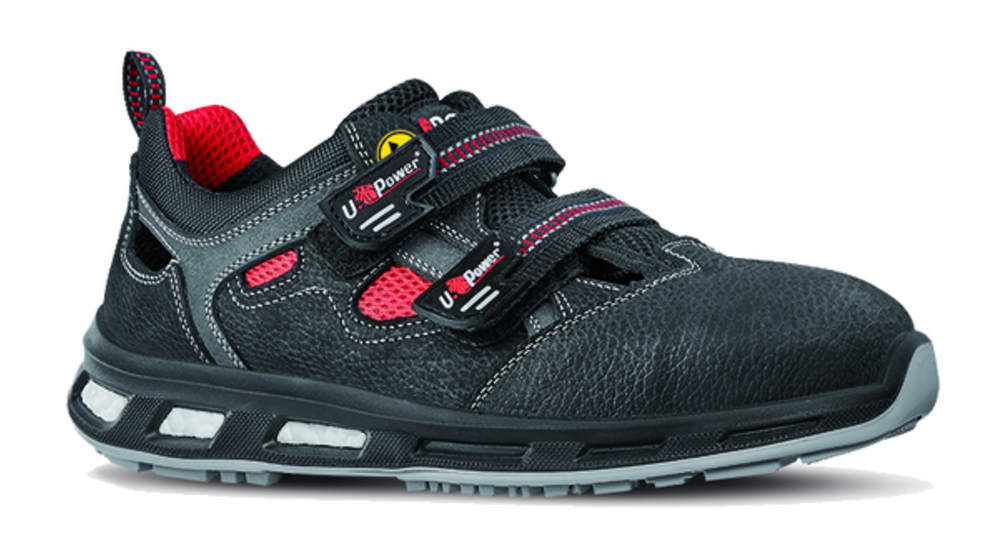 Sicherheitshalbschuh U-POWER Cody