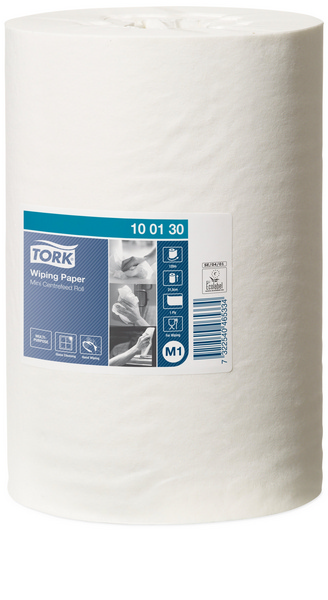 TORK-100130 Mehrzweck Papierwischtücher - M1