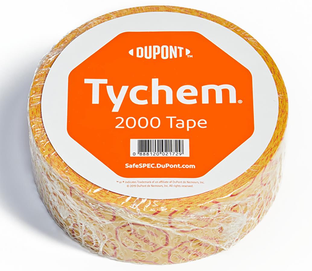 Klebeband TYCHEM 2000 TAPE, gelb