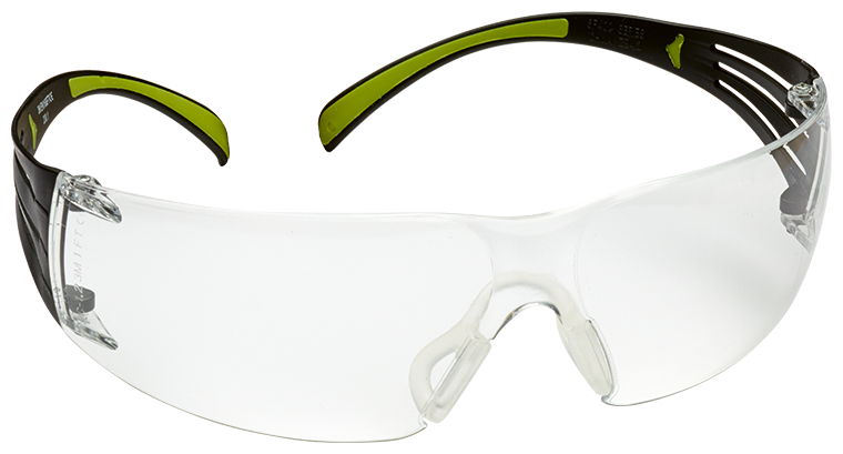 3M Schutzbrille SecureFit™ 400 - klar