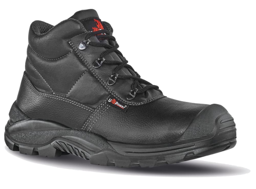 Sicherheitsschnürstiefel U-POWER Jaguar UK