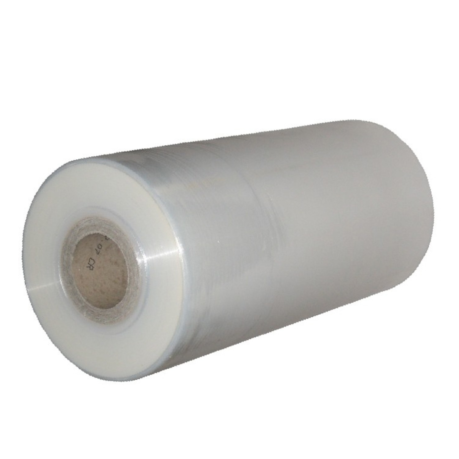 Paletten-Stretchfolie (PE) 250% 20µm 50cm 17,5kg - 1 Stück
