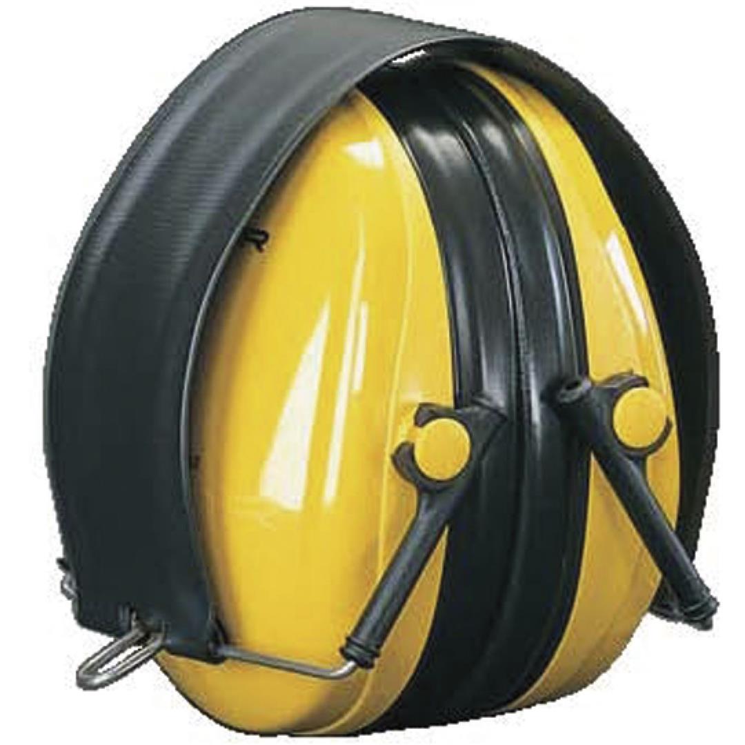 3M Kapselgehörschutz PELTOR Optime I, faltbar