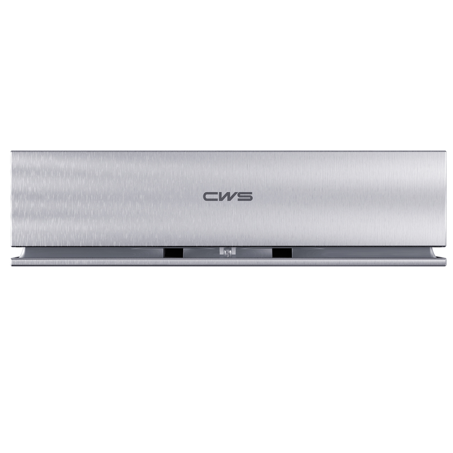 CWS Duftspender Stainless Steel Air Bar (ehem. 7663000)