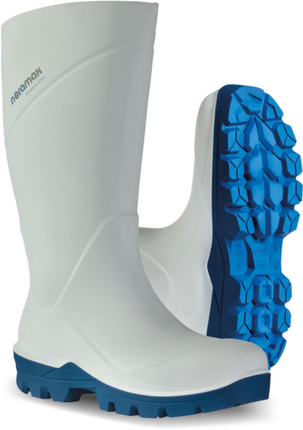 PU-Sicherheitsstiefel NORA Multimax II